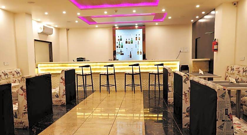 The Fern Residency Parbhani