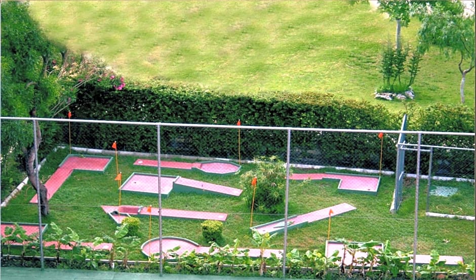 Faustina Hotel & Spa