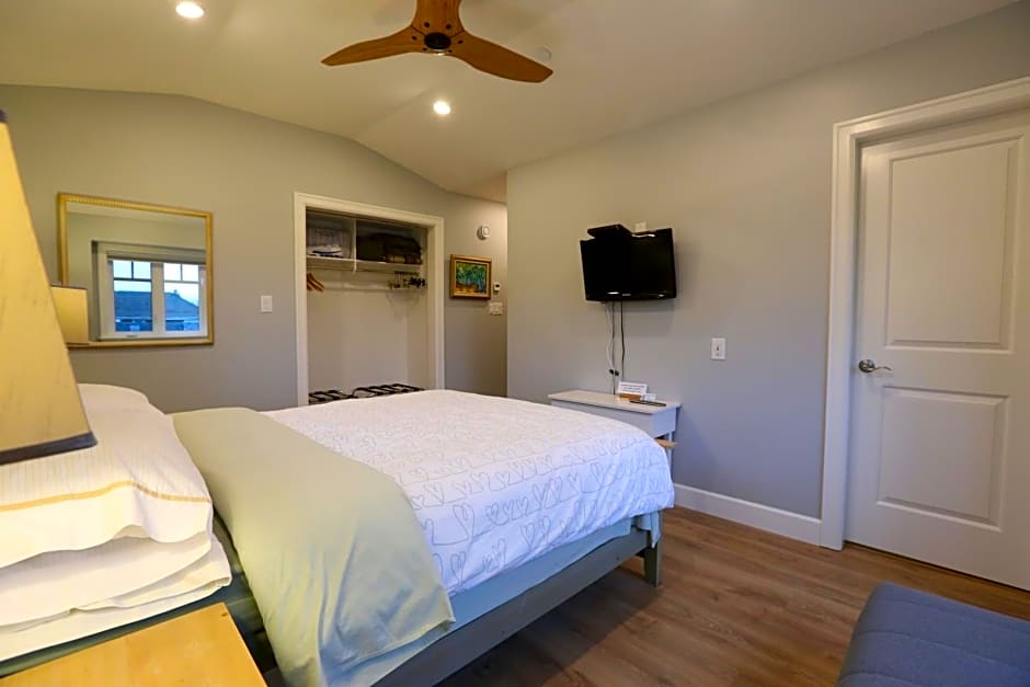 Vancouver Traveller B&B