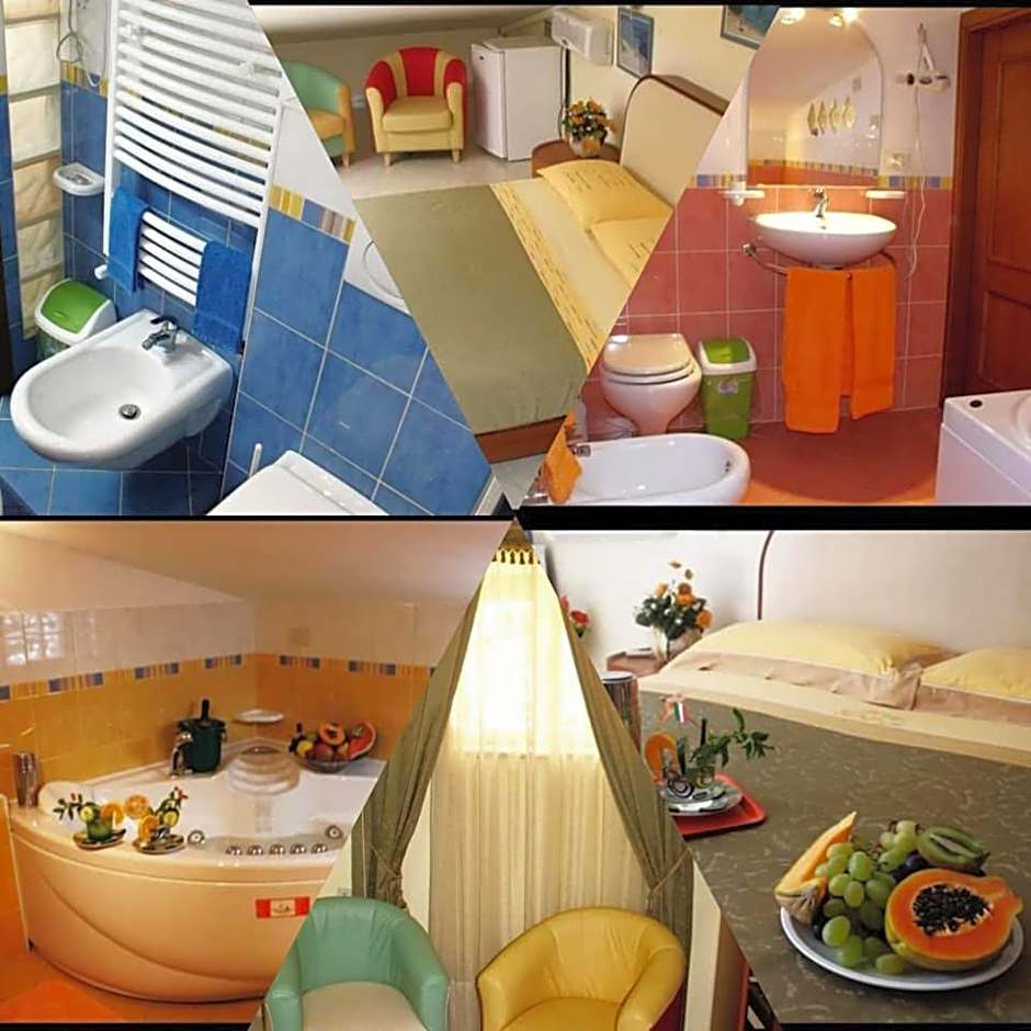 Albergo B&B Ristorante Grace