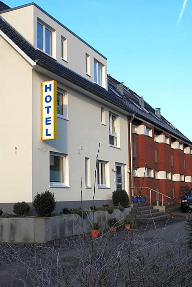 Lohmann – Münster, 