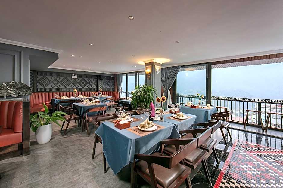 Sapa Horizon Hotel & Skybar