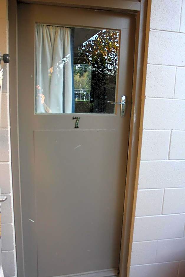 Riverside Haven Lodge & Holiday Park