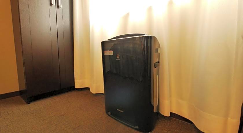 Hotel Route Inn Shibukawa