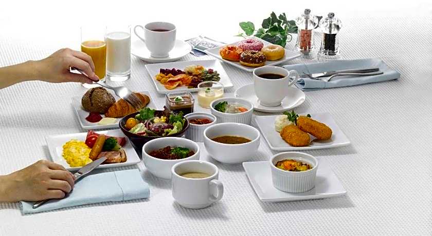 Richmond Hotel Utsunomiya Ekimae Annex