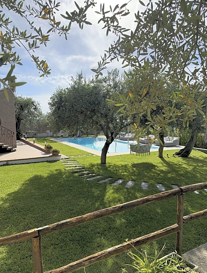 Villa C Luxury Estate