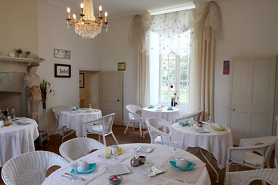 Château du Bois de La Noe