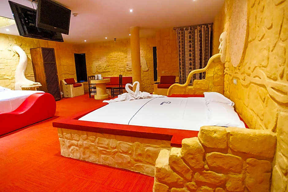 Motel Venus Valladolid