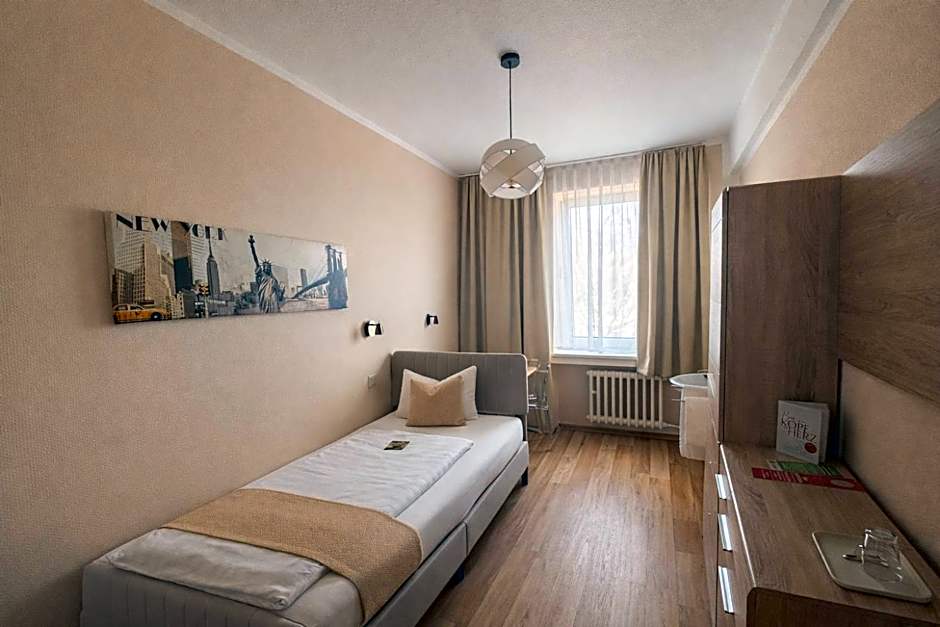 Arena Hotel