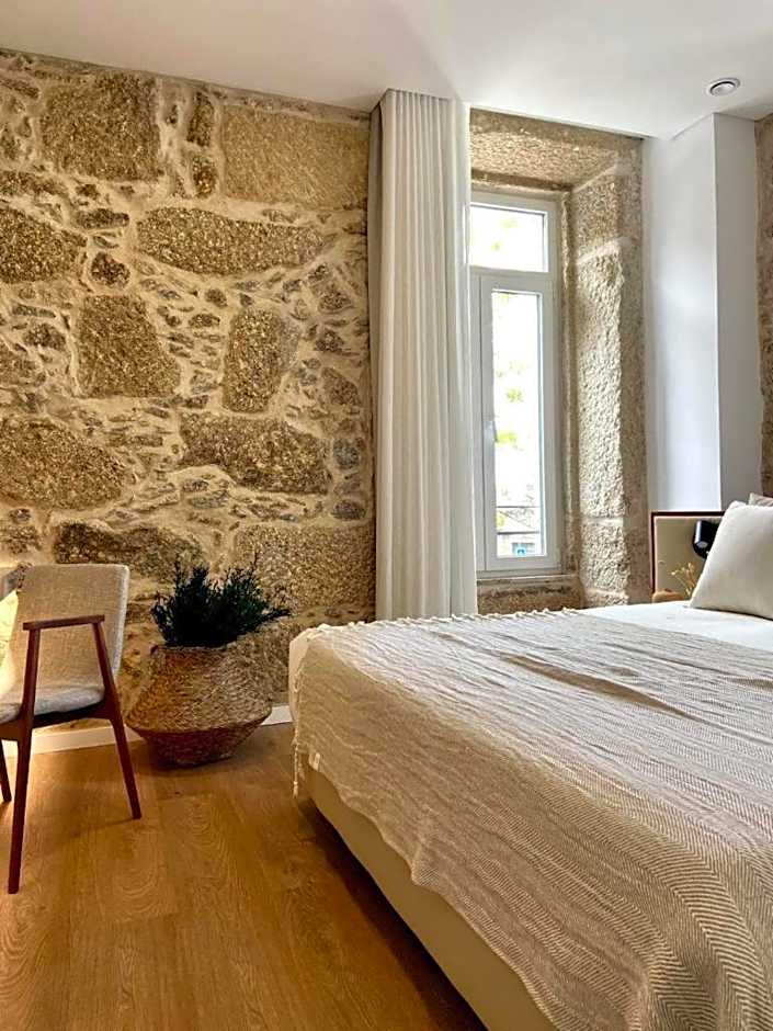 VISEU EXECUTIVE Hotel