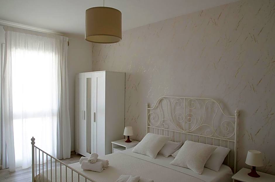 Residence La Perla Marzamemi