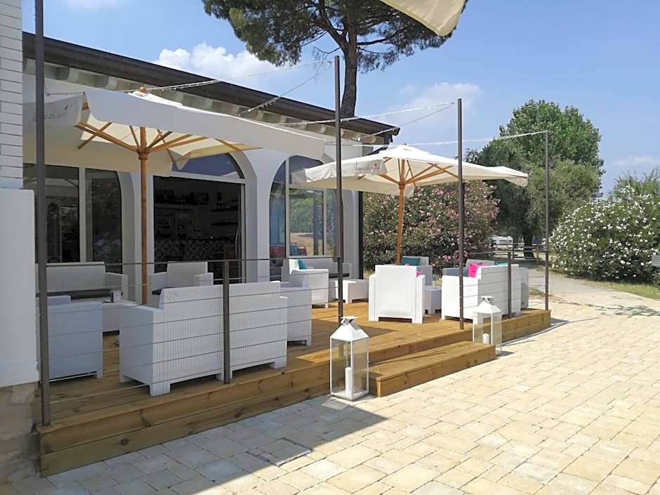 Sivinos Camping Boutique