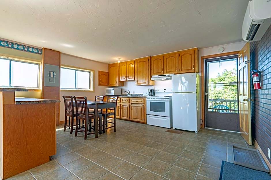 Novastar Motel On The Lake