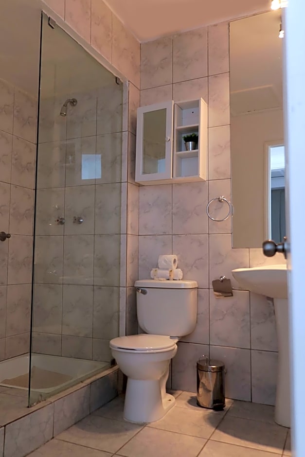 Hotel Boutique Tremo