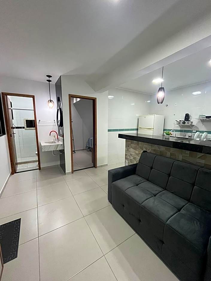 Flat Paraíso da Lagoa