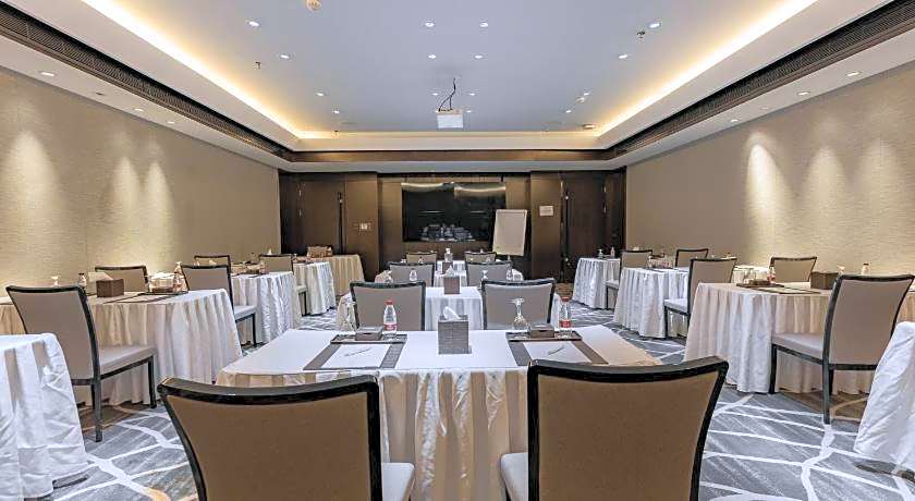Braira Dammam Hotel