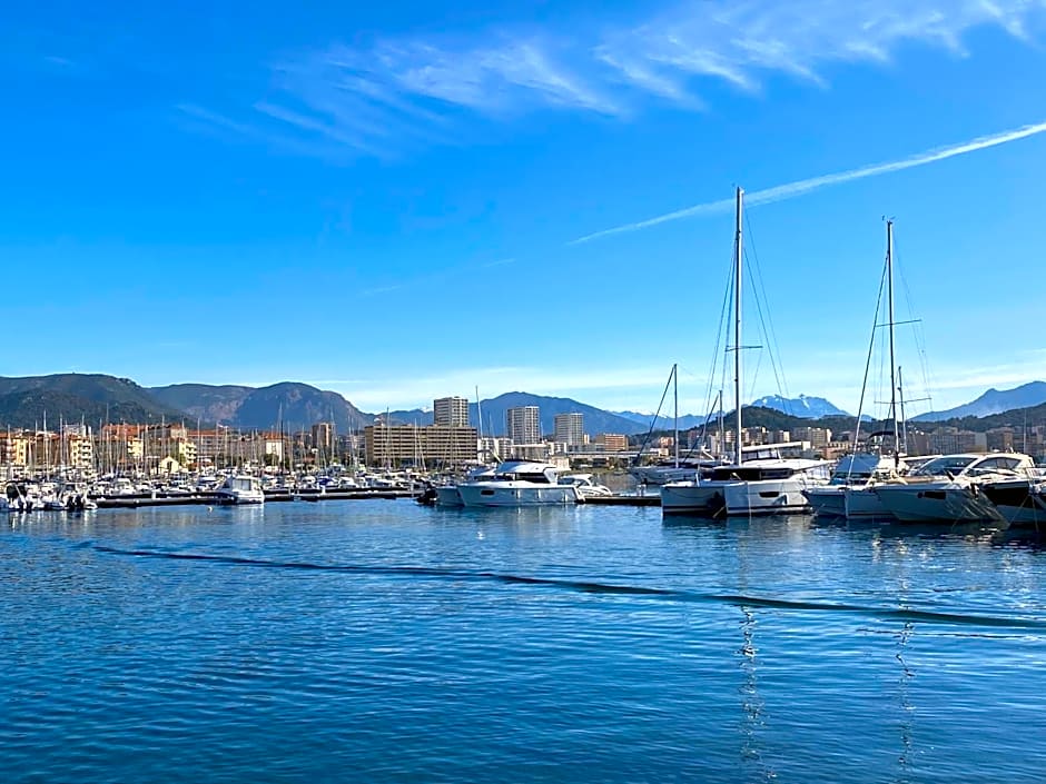 Holiday Inn Express Ajaccio By IHG