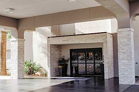 Hampton Inn By Hilton St. George