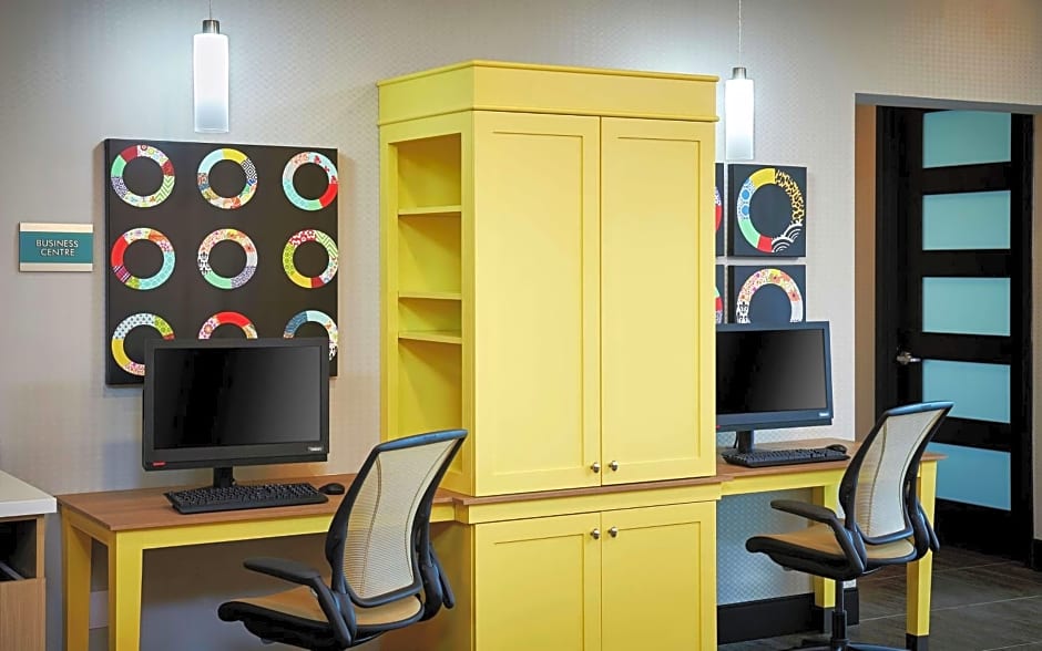 Home2 Suites By Hilton Brantford