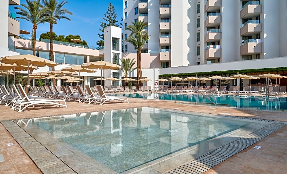 Hipotels Bahia Grande