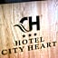 City Heart Hotel