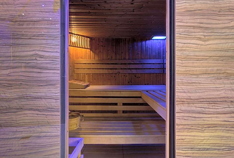 Best Western Hotel Ambassador