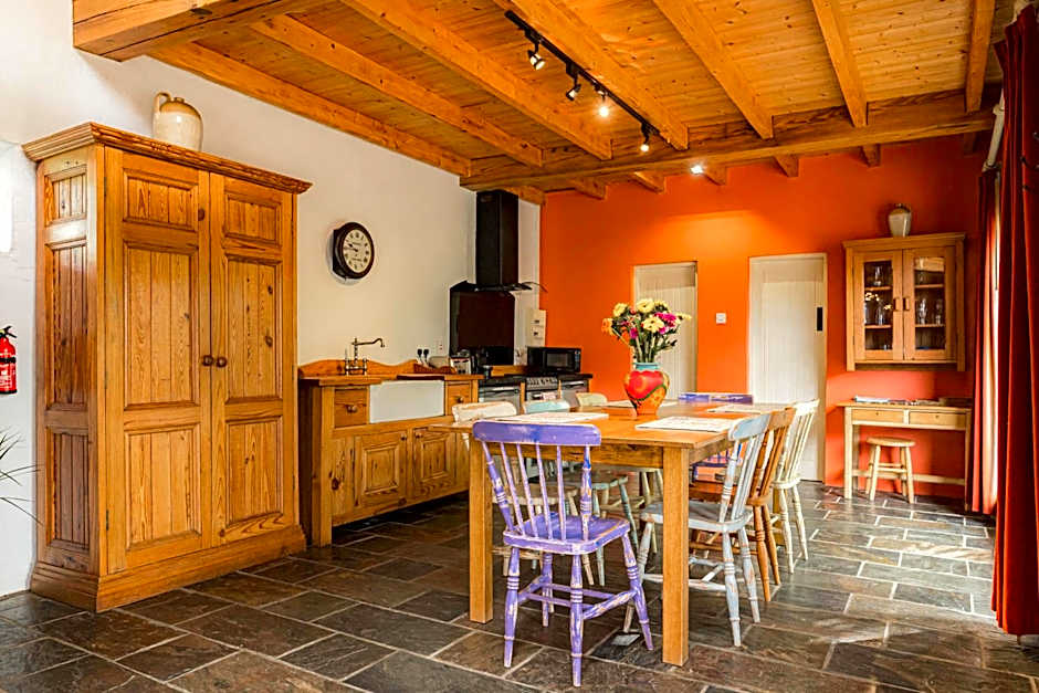 Ferry House Holidays