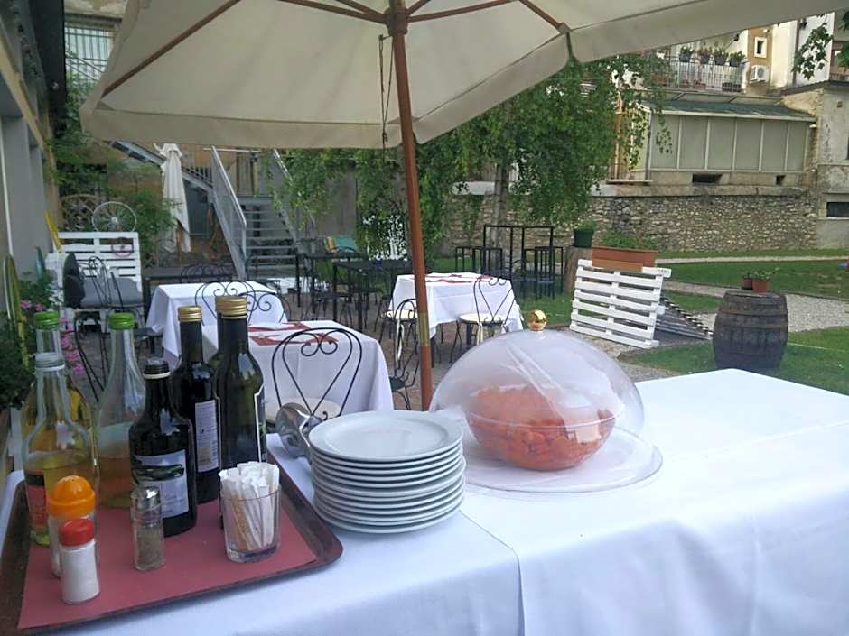 Ostello Città di Rovereto