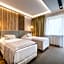 Hotel Białowieski Conference, Wellness & SPA