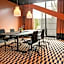 Clarion Hotel Karlatornet