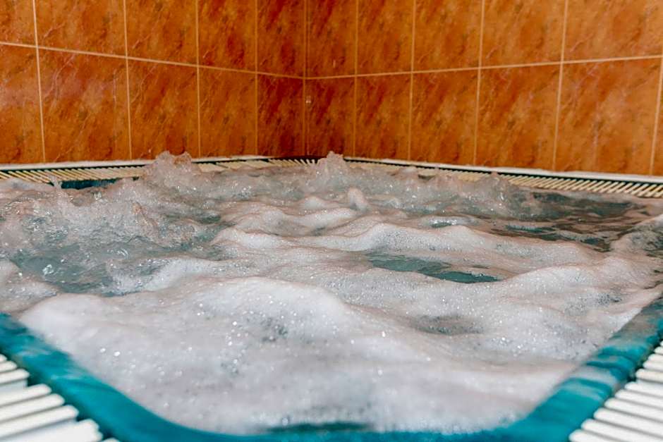 Villa De Adeje Beach