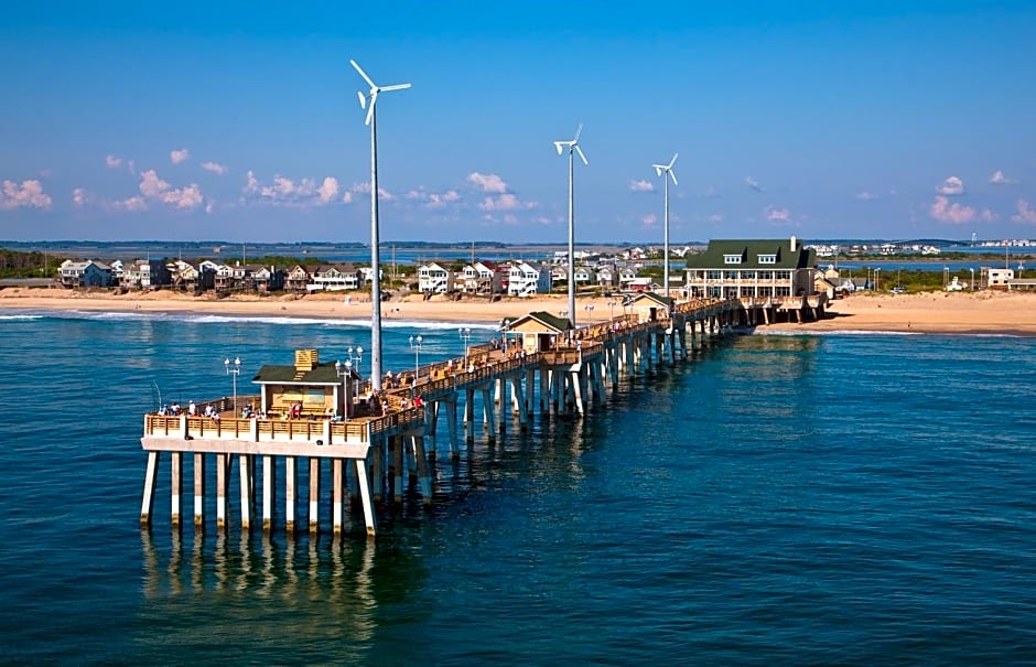 Holiday Inn Express Nags Head Oceanfront By IHG