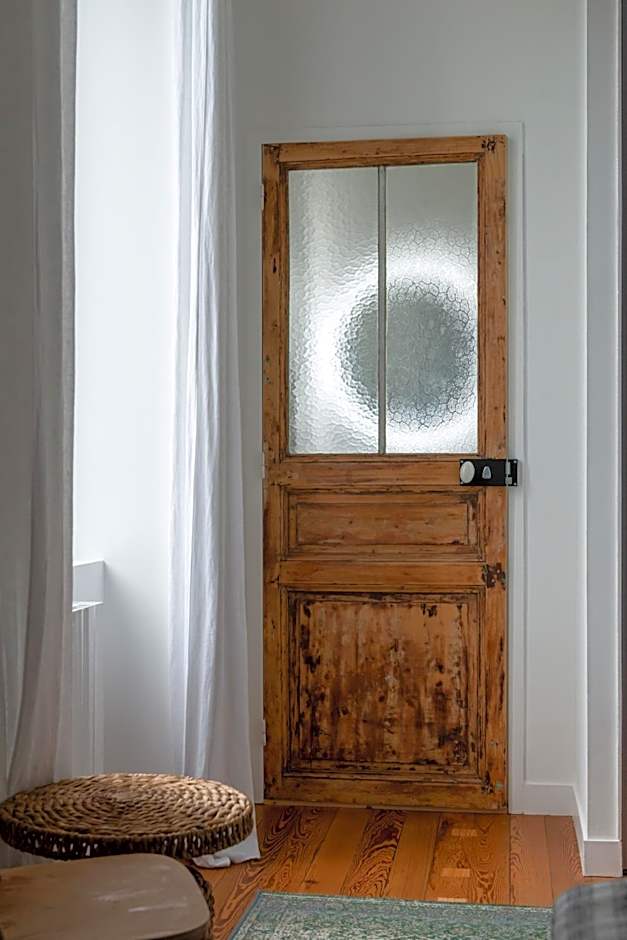 Maison Triton et Porcelaine