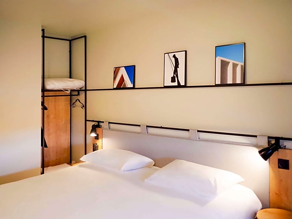 Ibis Lunel Petite Camargue