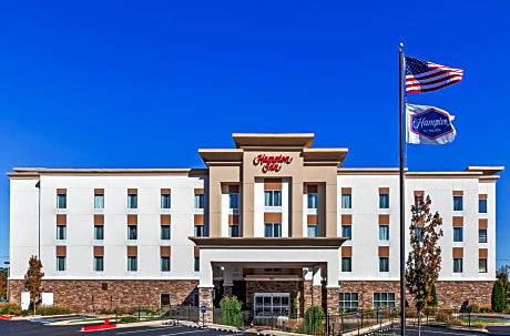 Hampton Inn North Little Rock McCain Mall, AR