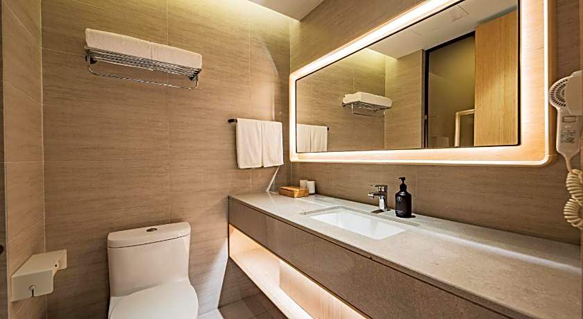 JI Hotel Chengdu Shuangliu Airport