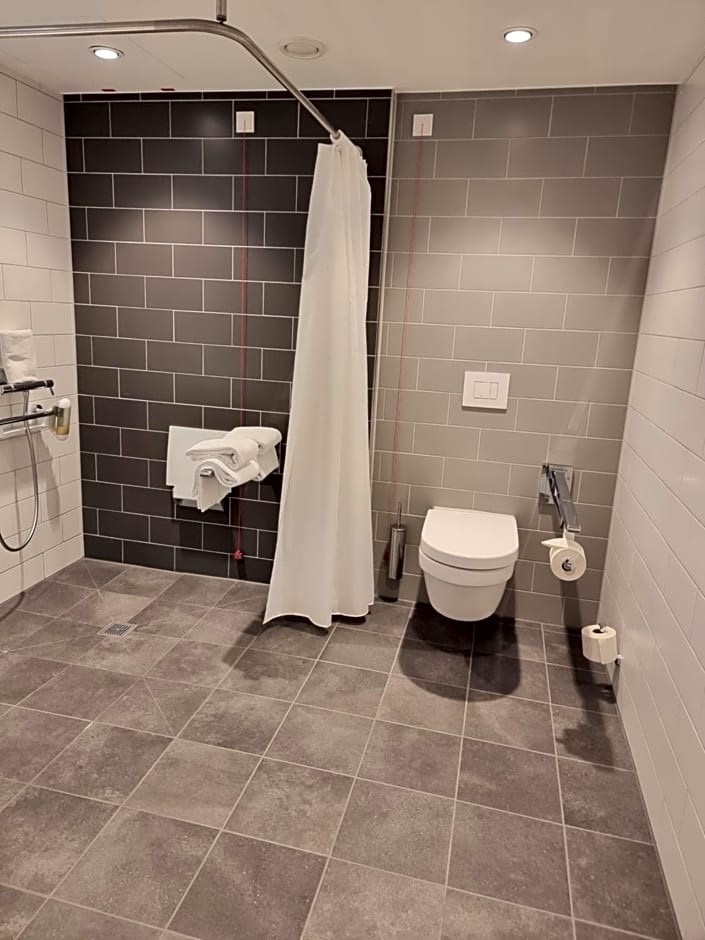 Holiday Inn Express Wiesbaden By IHG