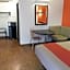 Motel 6-Oroville, CA