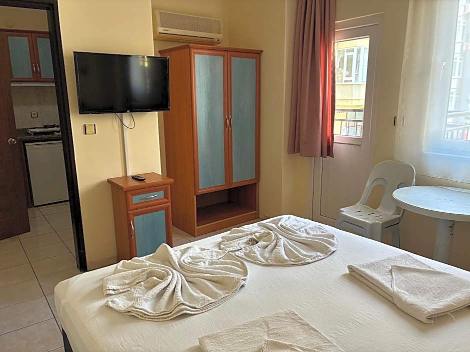 Sailorson Apart Hotel