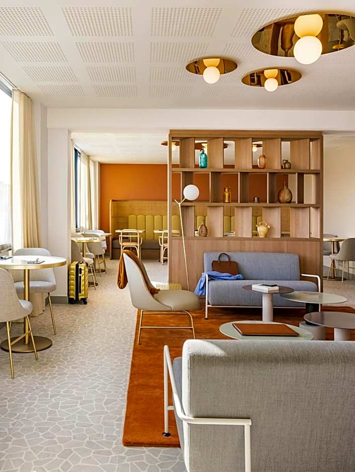 OKKO Hotels Nice Aéroport