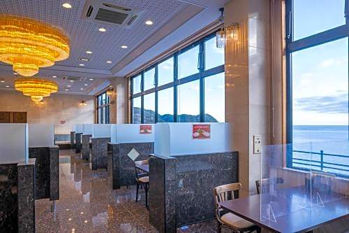 Hotel Nami