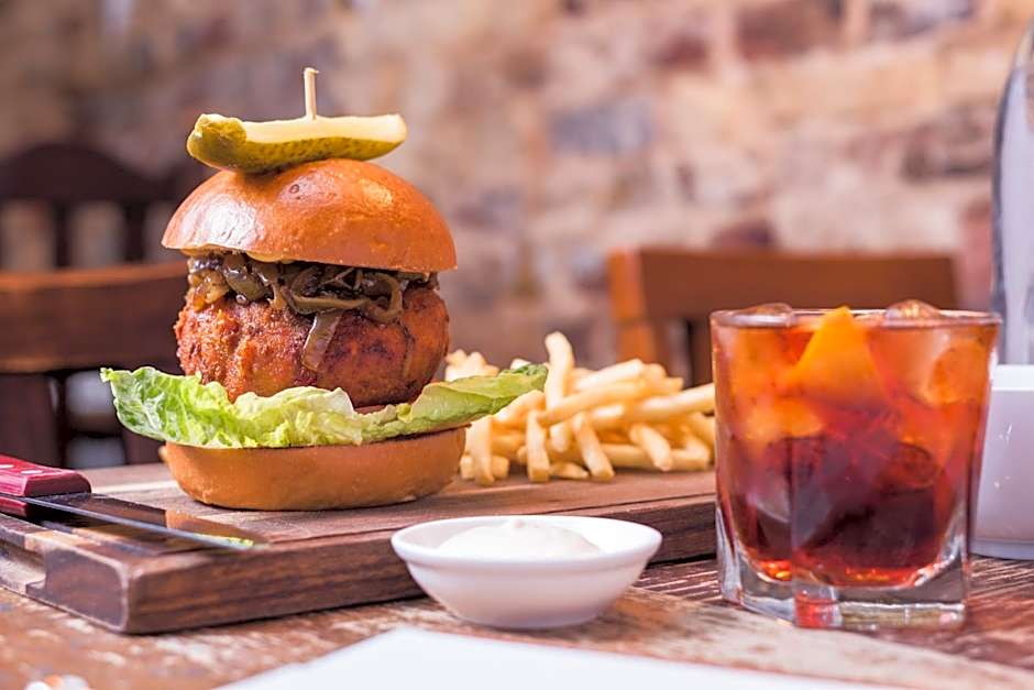 Old Ship Inn Hackney