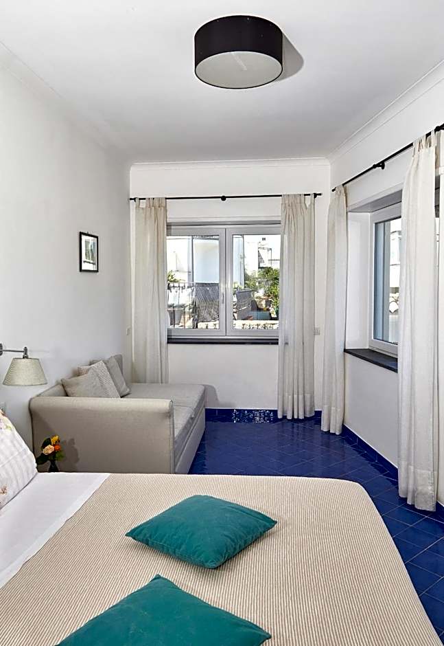 Hotel Victoria Place