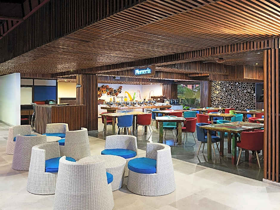 The Bene Hotel - By Astadala