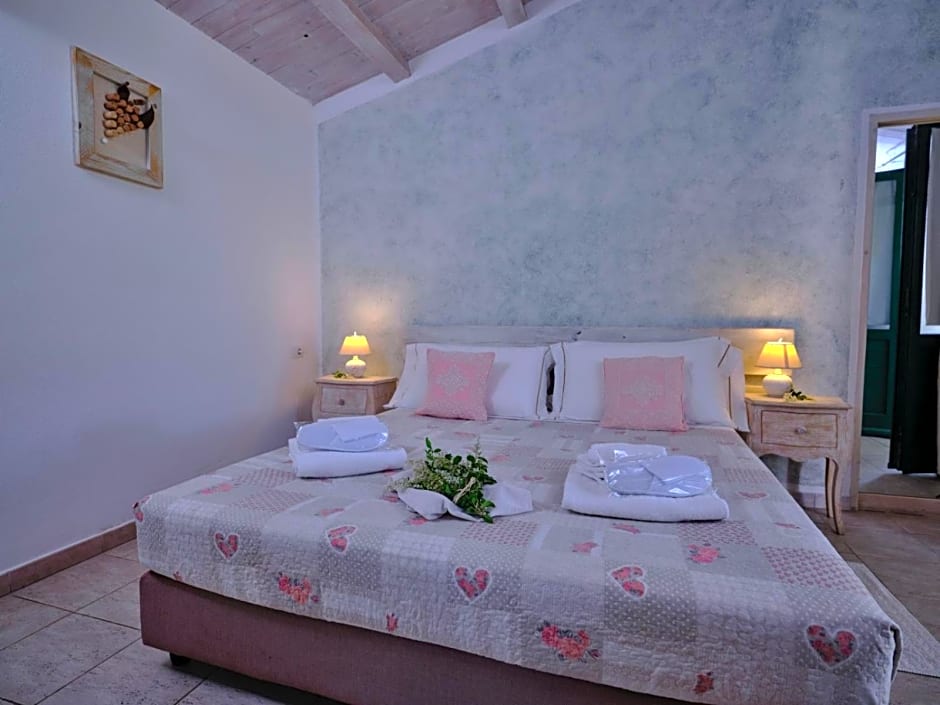 LOCANDA MURALES - Turismo rurale