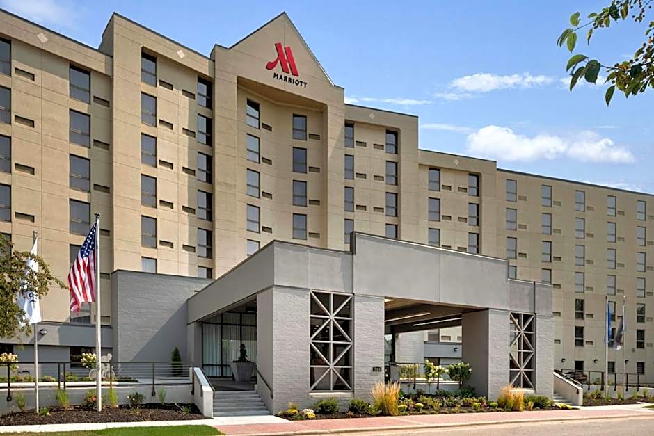 Madison Marriott South