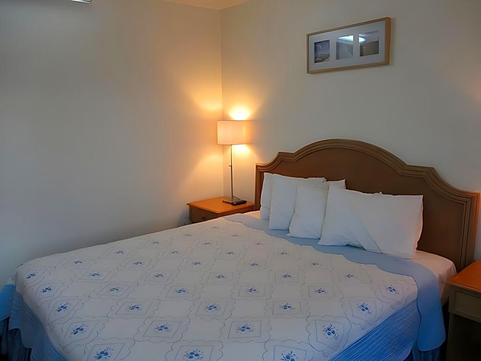 City Center Hotel Los Angeles