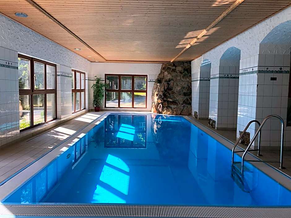 Berghotel Friedrichshohe