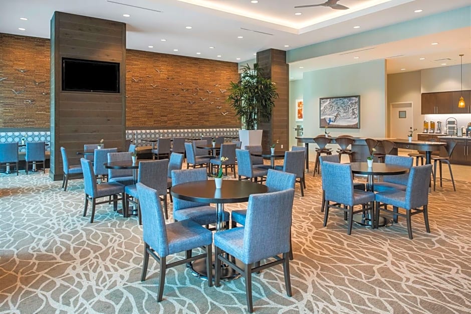 Homewood Suites by Hilton Miami Dolphin Mall