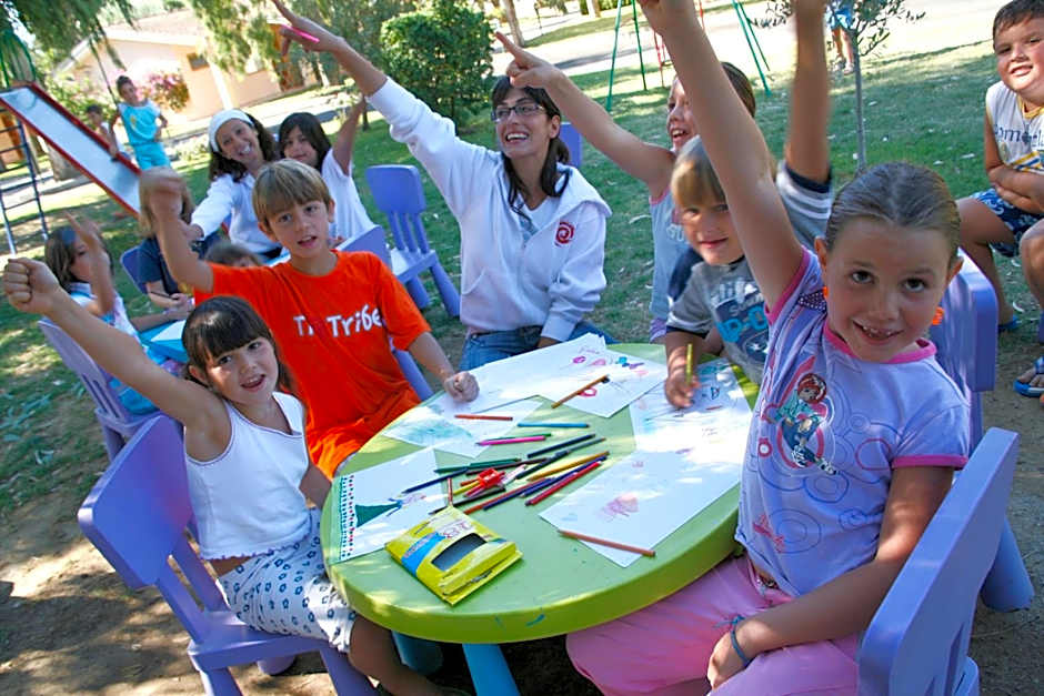 TH Marina di Sibari - Baia Degli Achei Village